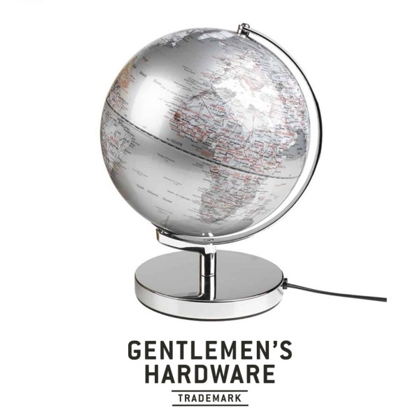 Gentlemen’s Hardware -  1